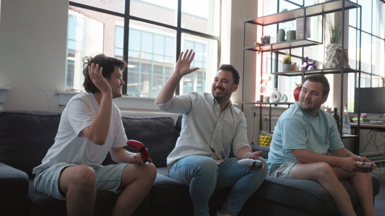 Employer brand